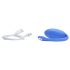 We-Vibe Jive - акумулаторно умно виброяйце (синьо)