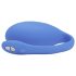 We-Vibe Jive - акумулаторно умно виброяйце (синьо)