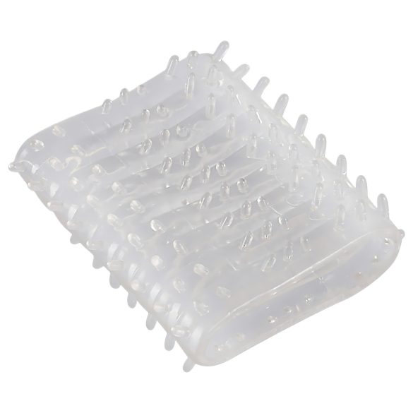 You2Toys - вибратор комплект - 8 части - син