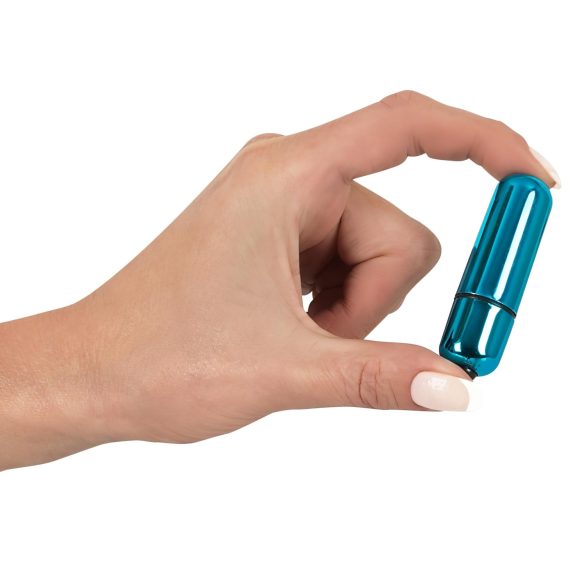 You2Toys - вибратор комплект - 8 части - син