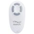 We-Vibe Match - водоустойчив вибратор за двойки с батерии (син)