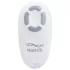 We-Vibe Match - вибратор за двойки - водоустойчив, презареждащ се - син