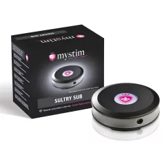   mystim Sultry Sub 2 - допълнителен предавател-радиоприемник