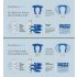 Autoblow 2+ XT - Електрически орален стимулатор със сменяема вложка B
