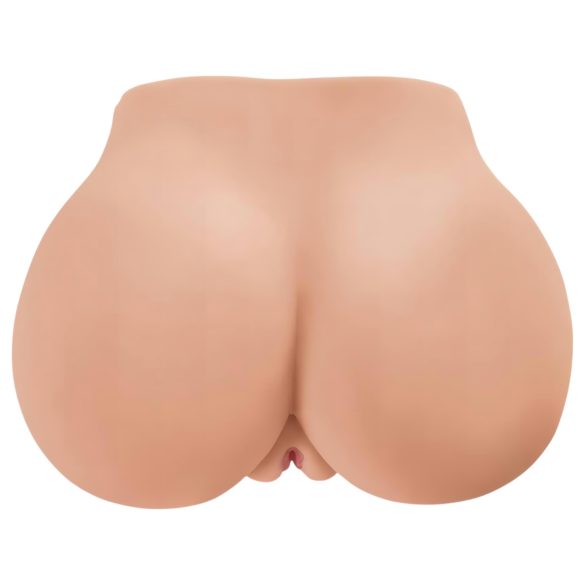 Interactive Fuck Me Silly - интерактивен мастурбатор вагина с звук