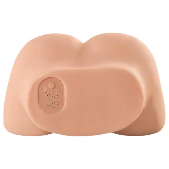 Interactive Fuck Me Silly - интерактивен мастурбатор вагина с звук