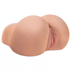   Pipedream - Mini Interactive Fuck Me Silly - реалистичен мастурбатор тип дупе