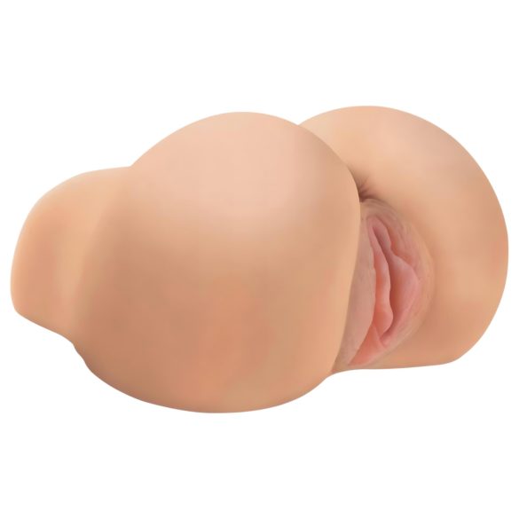 Mini Interactive Fuck Me Silly - мастурбатор за дупе