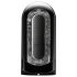 TENGA Flip Zero - вибрационен мастурбатор (черен)