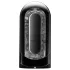 TENGA Flip Zero - вибриращ мастурбатор - черен