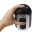 TENGA Flip Zero - вибриращ мастурбатор - черен
