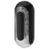 TENGA Flip Zero - вибрационен мастурбатор (черен)