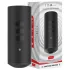Kiiroo Titan Experience - акумулаторен интерактивен мастурбатор (черен)
