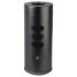 Kiiroo Titan Experience - акумулаторен интерактивен мастурбатор (черен)
