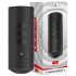 Kiiroo Titan Experience - акумулаторен интерактивен мастурбатор (черен)