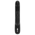 Happyrabbit G-Spot Slim - вибратор (черен)