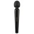 You2Toys Power Wand - акумулаторен масажиращ вибратор (черен)