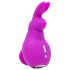 Happyrabbit Клиторен заек - клитор вибратор (лилав)