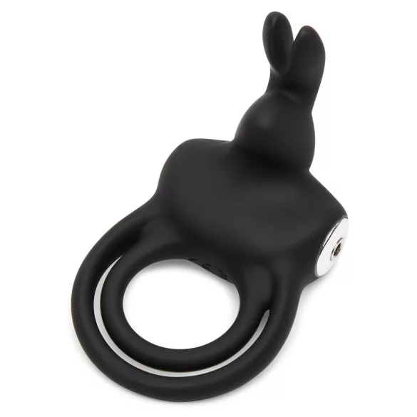 Happyrabbit Cock - вибриращ пенис и тестис ринг