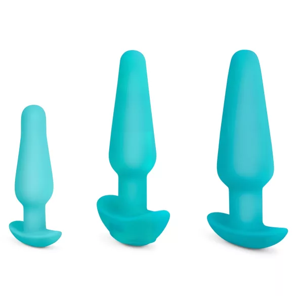 b-Vibe - комплект анален разширител - 7 части