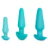 b-Vibe - комплект анален разширител - 7 части