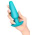 b-Vibe - пълен анален комплект разширители (7 части)