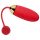 Svakom Ella - вибриращо яйце - червен