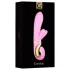 G-Vibe GRabbit - G-точка вибратор с 3 мотора, акумулаторен - розов