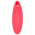 We-Vibe Melt - интелигентен въздушен клиторен стимулатор (корал)
