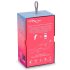 We-Vibe Melt - интелигентен въздушен клиторен стимулатор (корал)