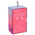 We-Vibe Melt - интелигентен въздушен клиторен стимулатор (корал)