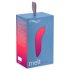We-Vibe Melt - интелигентен въздушен клиторен стимулатор (корал)