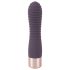 You2Toys Elegant Flexy - акумулаторен, гъвкав G-точков вибратор (лилав)