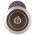You2Toys Elegant Flexy - акумулаторен, гъвкав G-точков вибратор (лилав)