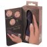 You2Toys Elegant Flexy - акумулаторен, гъвкав G-точков вибратор (лилав)