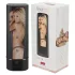 Kiiroo Onyx+ Jessica Drake - интерактивен мастурбатор - черен