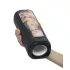 Kiiroo Onyx+ Jessica Drake - интерактивен мастурбатор - черен
