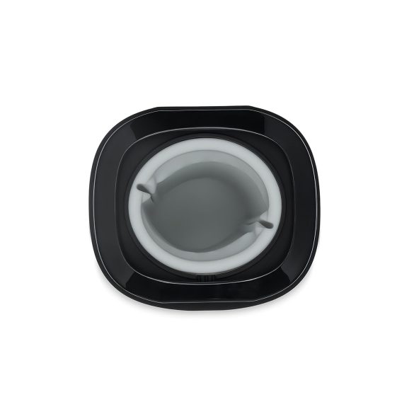 Kiiroo Onyx+ Jessica Drake - интерактивен мастурбатор - черен