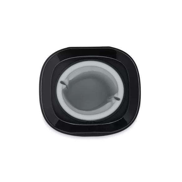 Kiiroo Onyx+ Jessica Drake - интерактивен мастурбатор - черен