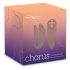 We-Vibe Chorus - акумулаторен, умен вибратор за двойки (лилав)