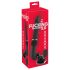 You2Toys RC Секс Машина 2.0 - акумулаторен вибратор (черен)