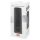 Kiiroo Onyx+ - интерактивен мастурбатор (черен)