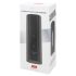 Kiiroo Onyx+ - интерактивен мастурбатор (черен)