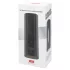 Kiiroo Onyx+ - интерактивен мастурбатор - черен