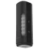 Kiiroo Onyx+ - интерактивен мастурбатор - черен