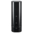 Kiiroo Onyx+ - интерактивен мастурбатор (черен)