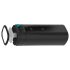 Kiiroo Onyx+ - интерактивен мастурбатор (черен)