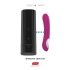 Kiiroo Onyx+ и Pearl 2 - комплект за двойки мастурбатор и вибратор