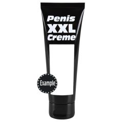 Penis XXL - интимен крем за мъже - 80ml