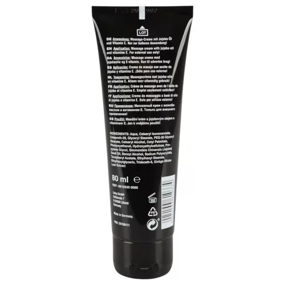 Penis XXL - интимен крем за мъже - 80ml